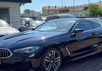 BMW 840 78.698 km 47.900 &euro; Mainz-Kostheim 55246