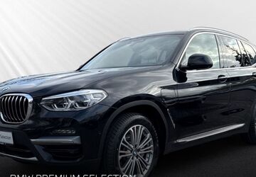 BMW X3 83.847 km 32.478 &euro; Mainz 55129