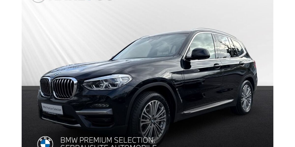 BMW X3 83.847 km 32.478 &euro; Mainz 55129