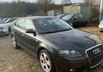 Audi A3 199.000 km 4.499 &euro; Kelkheim 65779