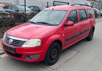 Dacia Logan 330.000 km 1.199 &euro; Mainz 55129
