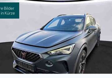 Cupra Formentor 42.990 km 28.840 &euro; Hofheim 65719