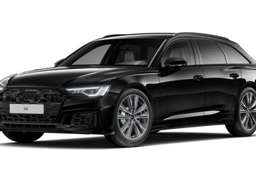 Audi S6 16.476 km 52.890 &euro; Oberursel 61440