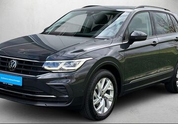 VW Tiguan 108.789 km 26.480 &euro; Mainz 55131
