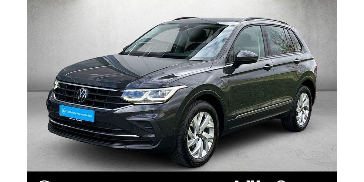 VW Tiguan 108.789 km 26.480 &euro; Mainz 55131