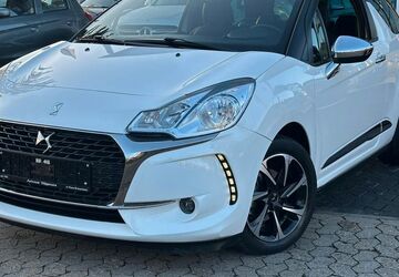 DS Automobiles DS3 95.653 km 10.590 &euro; Mainz 55128