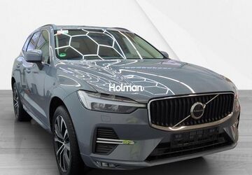 Volvo XC60 37.339 km 35.568 &euro; Eschborn 65760