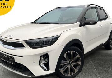 Kia Stonic 21.950 km 18.685 &euro; Mainz 55122