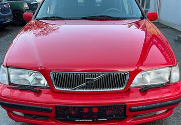 Volvo S70 293.000 km 3.990 &euro; Wiesbaden 65199