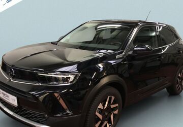 Opel Mokka 36.200 km 17.850 &euro; Bingen 55411