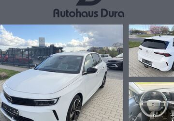 Opel Astra 97.150 km 16.950 &euro; Rüsselsheim 65428