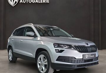 Skoda Karoq 74.398 km 19.700 &euro; Ginsheim-Gustavsburg 65462