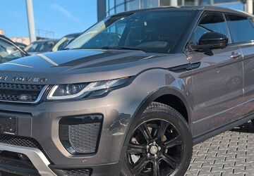 Land Rover Range Rover Evoque 139.700 km 12.990 &euro; Mainz 55128