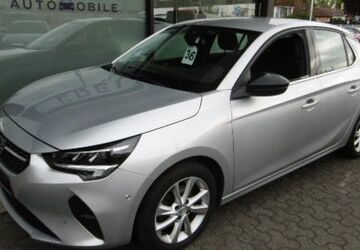 Opel Corsa 49.900 km 10.880 &euro; Gustavsburg 65462