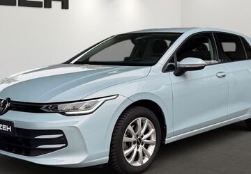 VW Golf 31.768 km 26.850 &euro; Eltville 65343