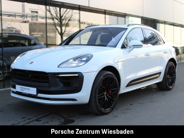 Porsche Macan 24.780 km 97.750 &euro; Wiesbaden 65187