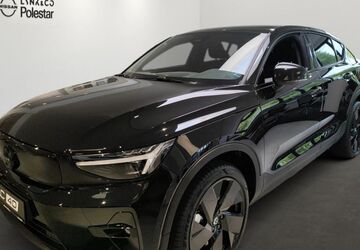 Volvo EC40 22.300 km 41.750 &euro; Mainz-Kastel 55252