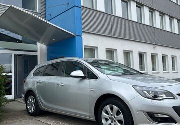 Opel Astra 119.973 km 6.989 &euro; Mainz-Mombach 55120