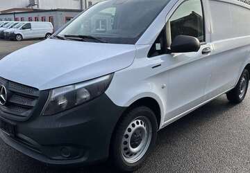 Mercedes-Benz Vito 36.090 km 16.898 &euro; Mainz 55122
