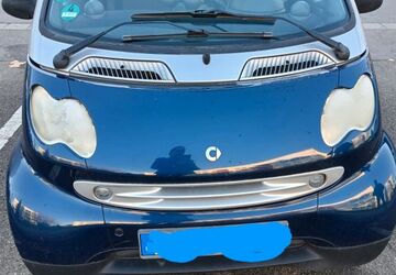 Smart Andere 166.690 km 1.900 &euro; Wiesbaden 65205