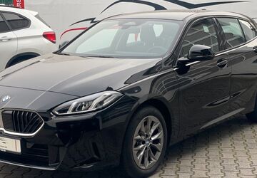 BMW 120 16.500 km 25.990 &euro; Trebur 65468