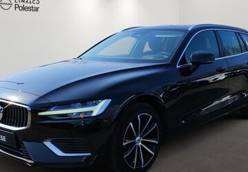 Volvo V60 109.650 km 27.370 &euro; Mainz-Kastel 55252