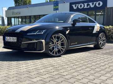 Gebrauchte Audi TT