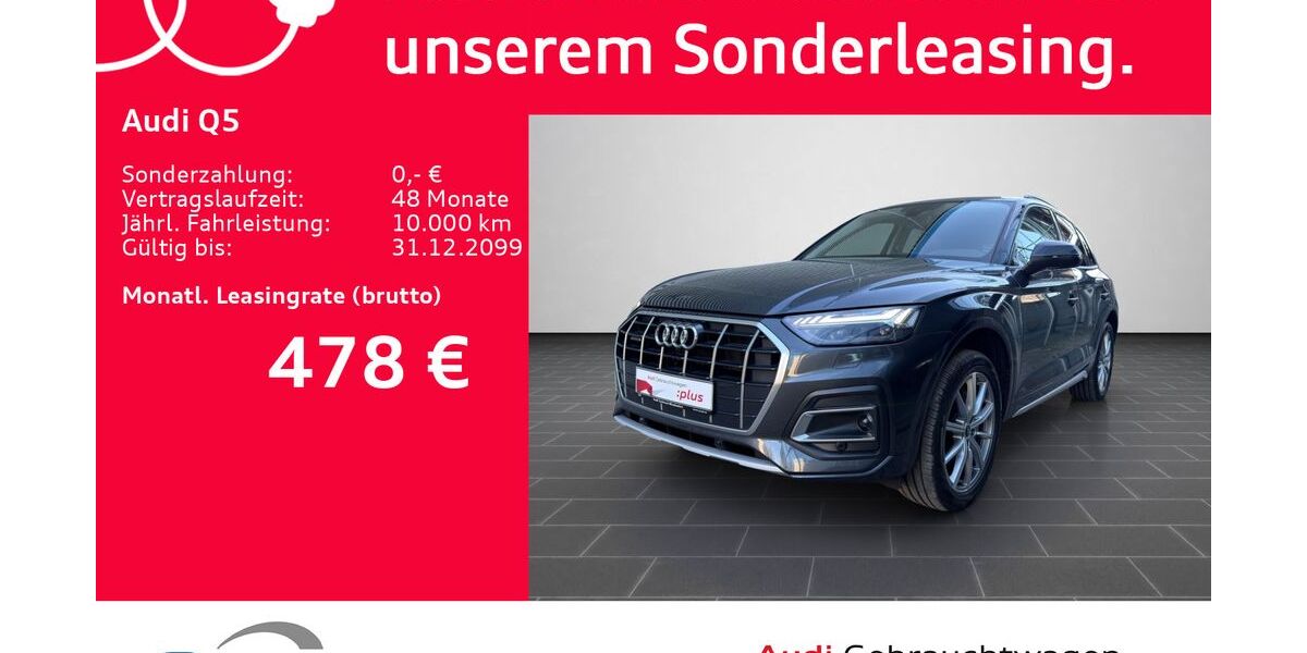 Audi Q5 47.460 km 34.450 &euro; Wiesbaden 65189