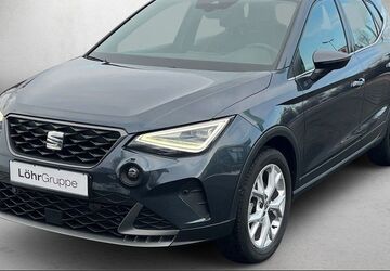 Seat Arona 23.161 km 23.980 &euro; Mainz 55120