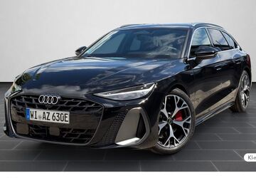 Audi A6 7.900 km 76.999 &euro; Wiesbaden 65189