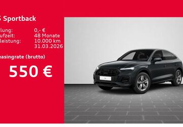 Audi Q5 24.144 km 51.280 &euro; Bingen / Rhein 55411