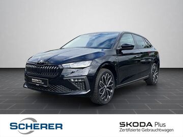 Gebrauchte Skoda Scala