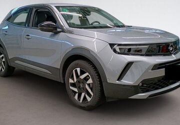 Opel Mokka 42.061 km 15.580 &euro; Rüsselsheim 65428