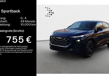 Audi Q3 5.900 km 59.999 &euro; Königstein 61462