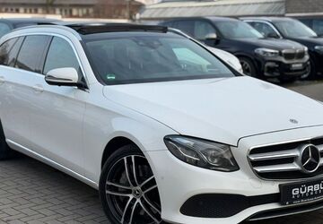 Mercedes-Benz E 400 199.880 km 20.800 &euro; Wiesbaden 65201