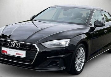 Audi A5 51.678 km 32.980 &euro; Mainz 55131