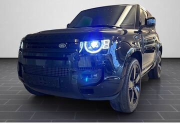 Land Rover Defender 11.562 km 104.890 &euro; Wiesbaden 65189