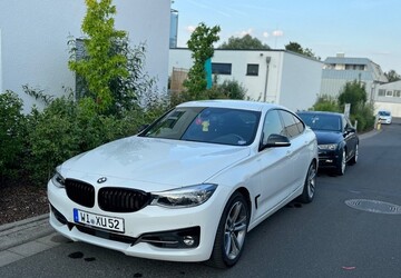 BMW 330 144.680 km 21.250 &euro; Wiesbaden 65183