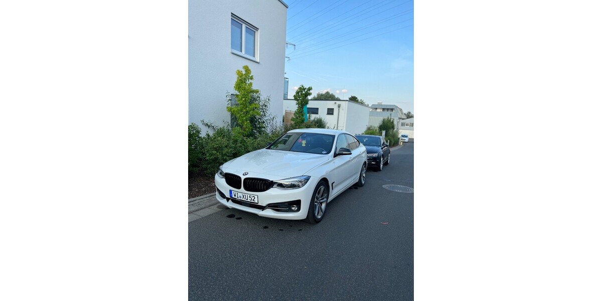 BMW 330 144.680 km 21.250 &euro; Wiesbaden 65183