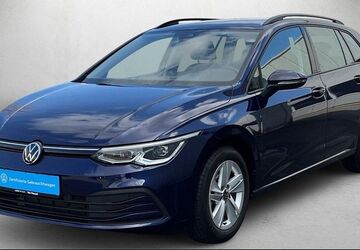 VW Golf 21.688 km 23.420 &euro; Mainz 55131