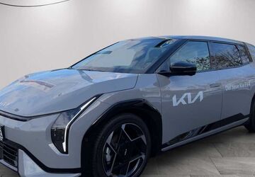 Kia EV4 4.500 km 45.900 &euro; Mainz 55120