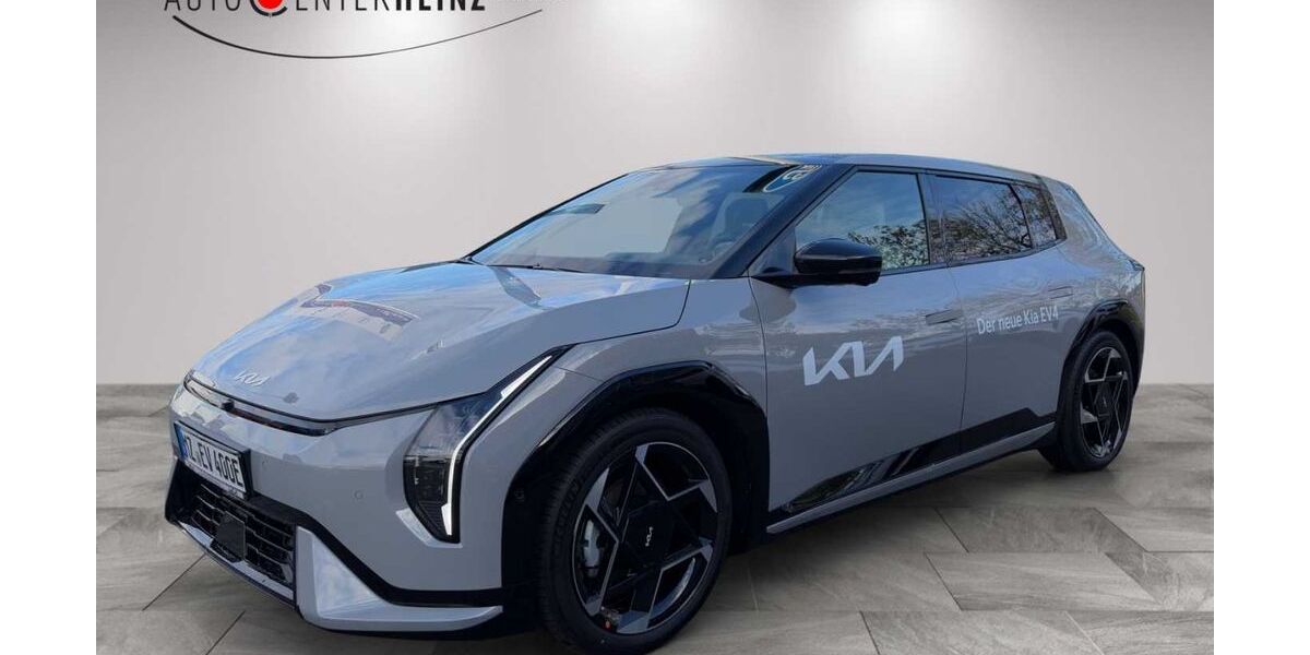 Kia EV4 4.500 km 45.900 &euro; Mainz 55120