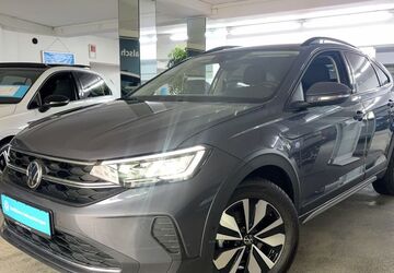 VW Taigo 8.446 km 26.480 &euro; Idstein 65510