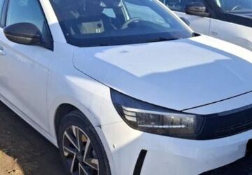 Opel Corsa 24.587 km 14.380 &euro; Rüsselsheim 65428