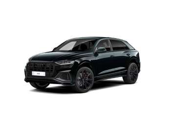 Audi SQ8 34.782 km 74.890 &euro; Oberursel 61440
