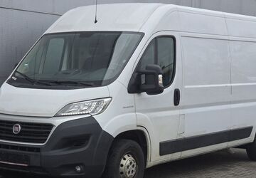 Fiat Ducato 85.000 km 15.900 &euro; Wiesbaden 65201