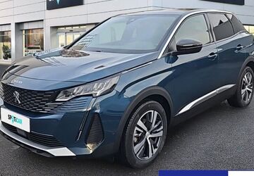 Peugeot 3008 40.642 km 20.780 &euro; Wiesbaden 65201