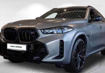 BMW X6 3.000 km 119.900 &euro; Idstein 65510