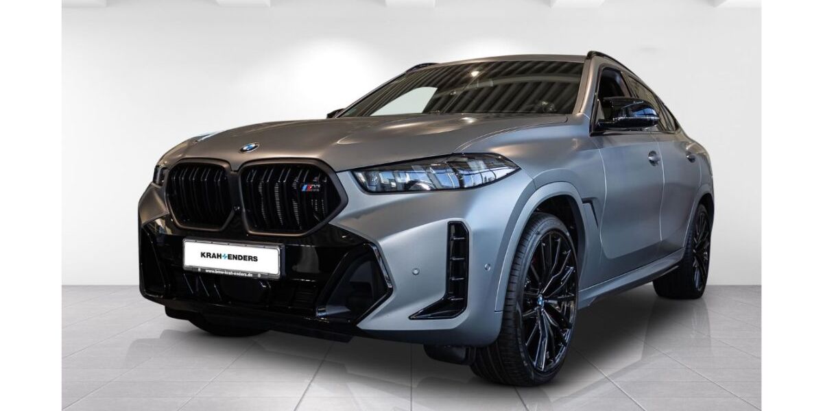 BMW X6 3.000 km 119.900 &euro; Idstein 65510