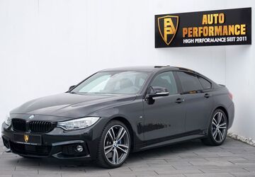 BMW 435 139.000 km 24.800 &euro; Mainz-Kostheim (Wiesbaden) 55246
